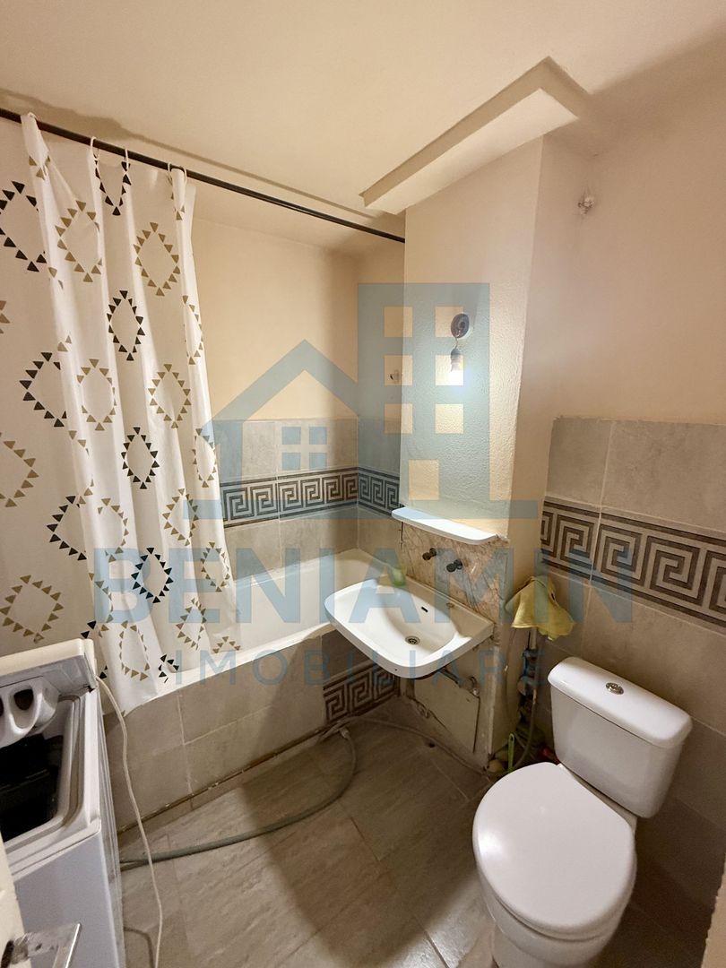 2 camere - etaj 2 -54mp -centrala proprie - Craiovita Noua - Vitaplus - Poză 5