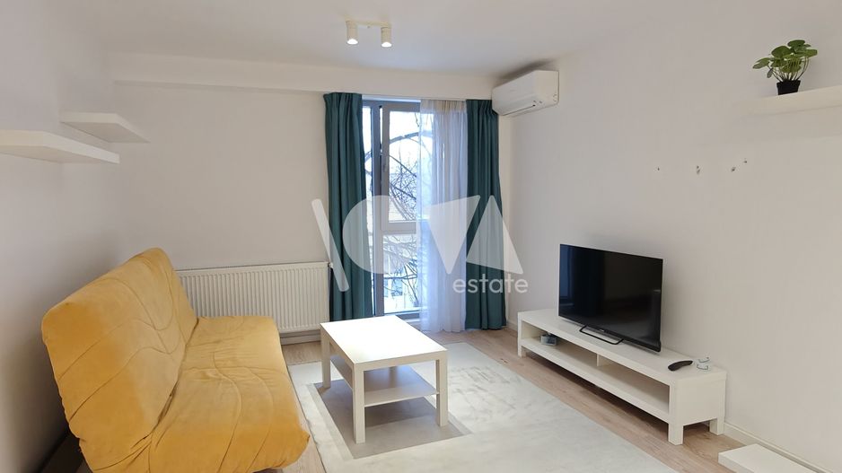 De închiriat - apartament 2 camere - nou - Lacul Tei - metrou Ștefan - Poză 1