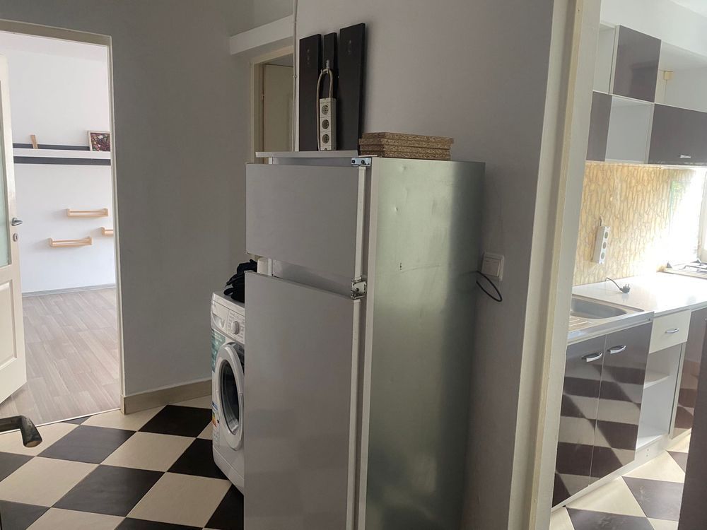 Dacia | 2 Camere | Pet-Friendly. - Poză 8