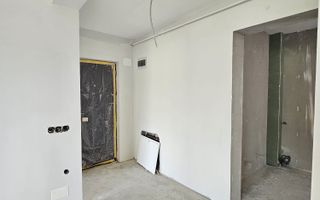 Exclusiv!Apartament 2 camere, bloc nou-etaj 1, parcare inclusă - Poză 6