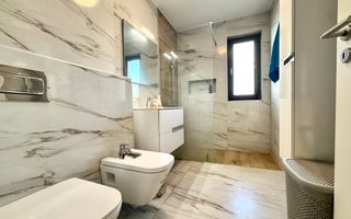 Apartament cu 2 camere, spațios si modern, intrare Dumbrăvița-Kaufland - Poză 13