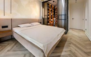 VANZARE 3 CAMERE -DECOMANDAT -2 LOC PARCARE - Poză 9