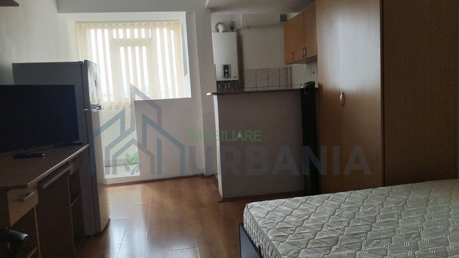 Garsonieră de vânzare în cartierul Tudor Vladimirescu, Iași - Poză 3