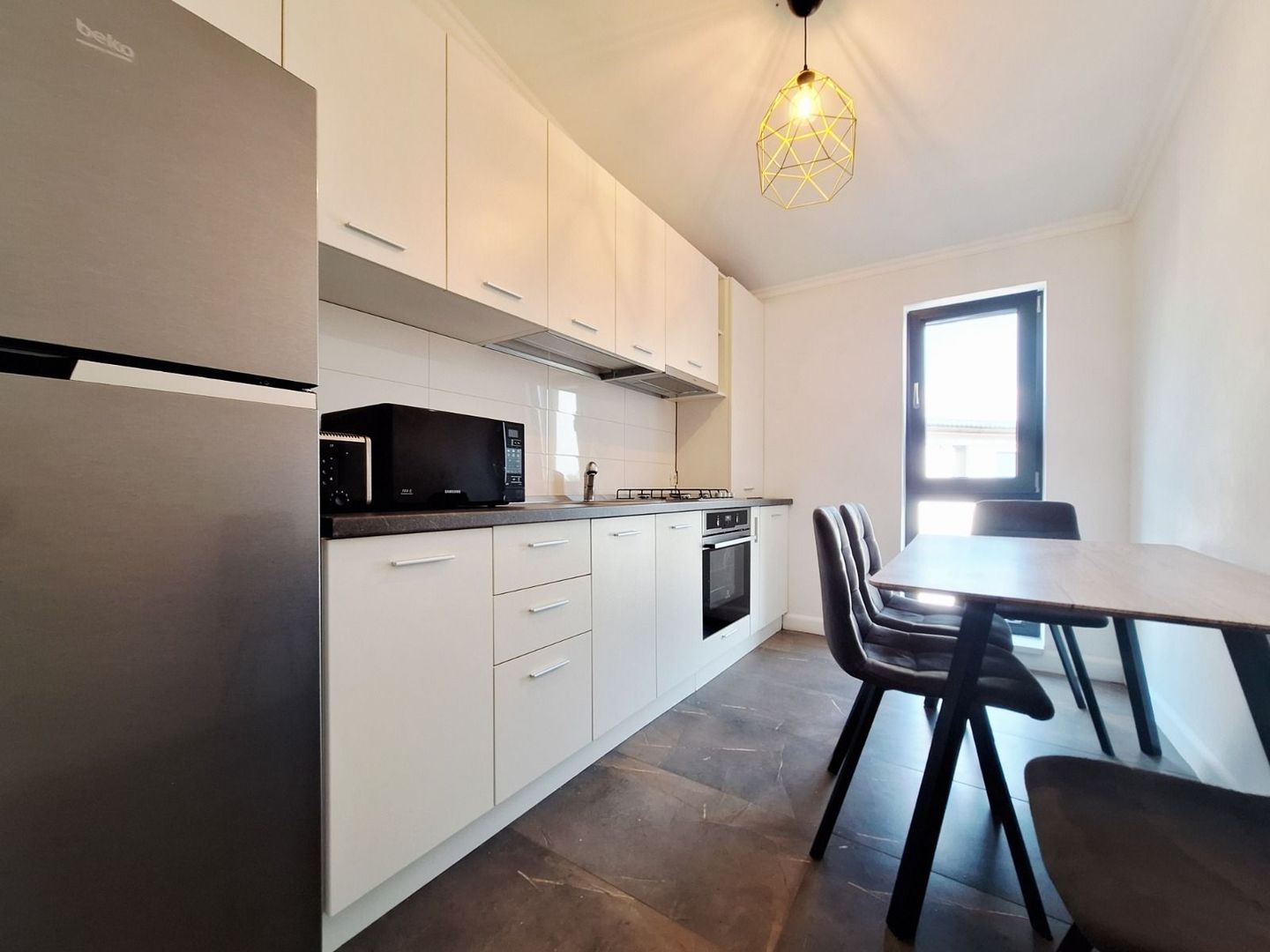 Braytim - Musicescu | 2 Camere | Complet Mobilat si utilat | Loc de parcare - Poză 8