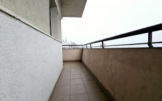Apartament cu 2 camere decomandate, Cetate - M-uri cu vedere spre Parc - Poză 7