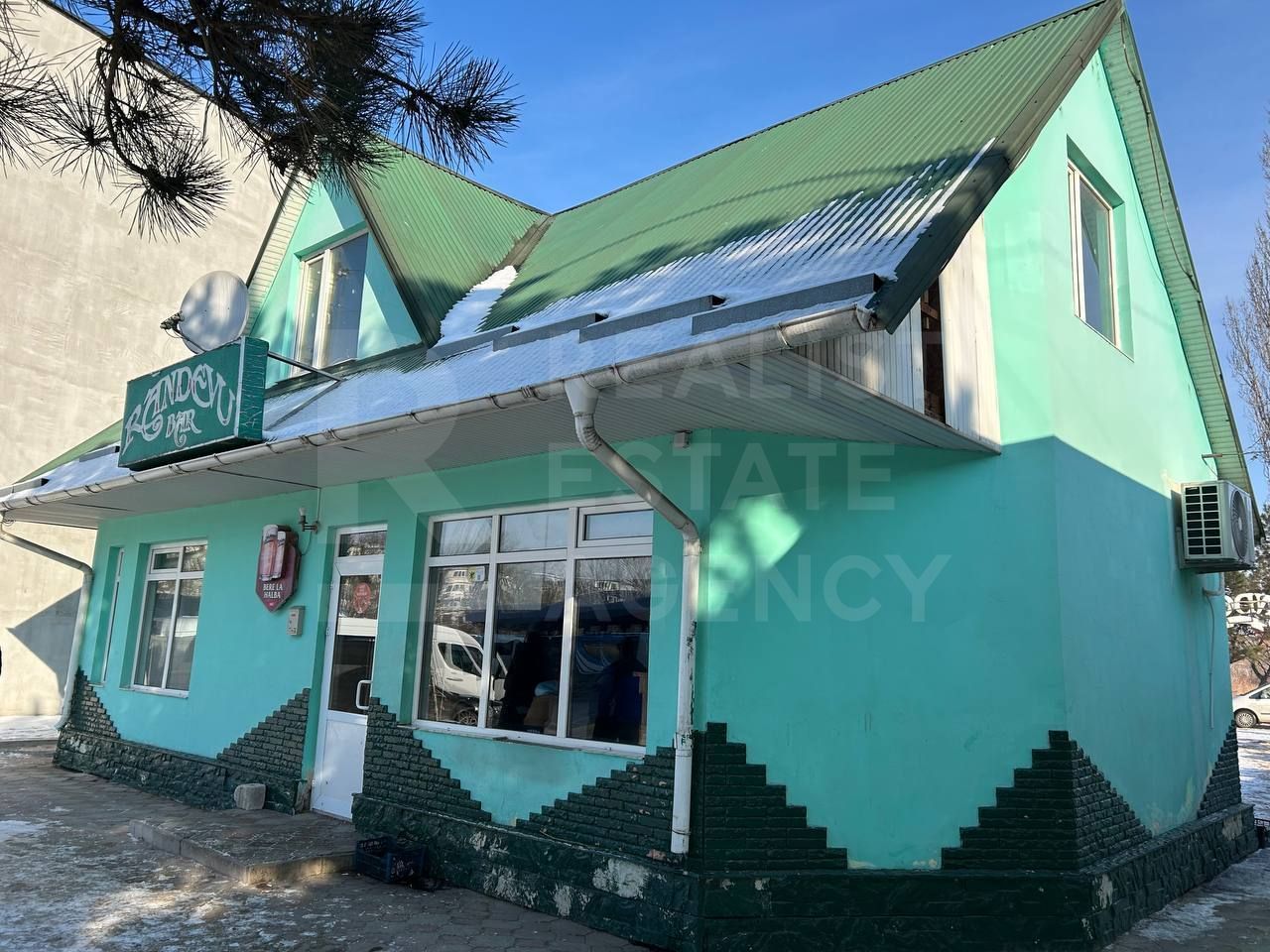 Chirie, spațiu comercial, 80 mp, str. Ștefan Cel Mare Și Sfânt, Bălți - Poză 2