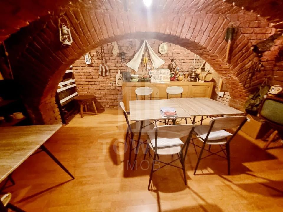 Pensiune dublă de vânzare | Zona Turnișor-Sibiu - Poză 6