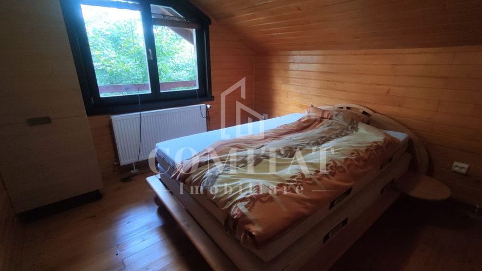 Casa de inchiriat | 5 camere | Zona Padurea Hoia - Poză 10