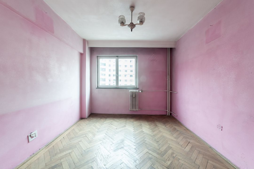 Apartament 3 camere decomandat – Nord, Pitești  - Poză 5