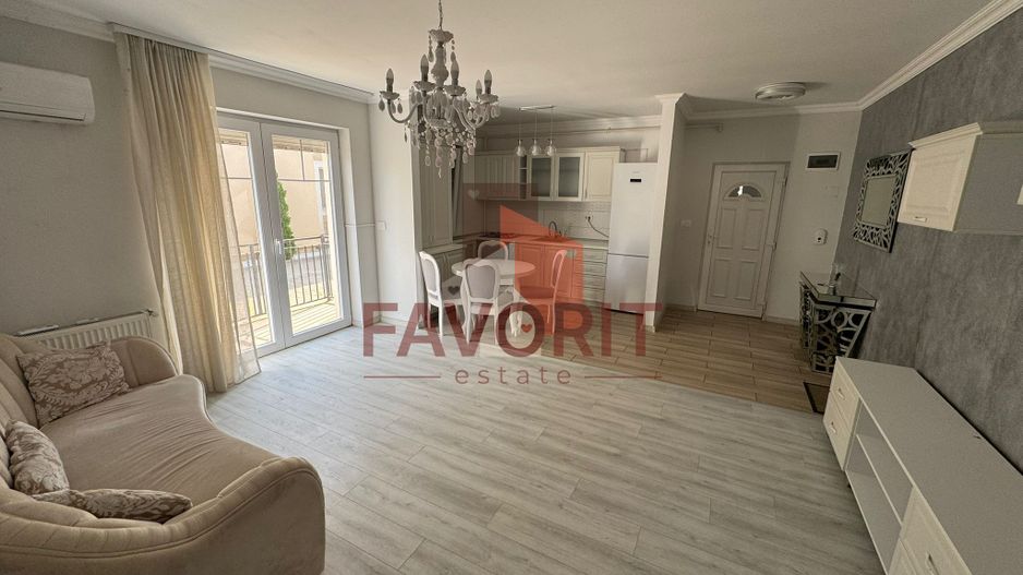 3 camere | bloc nou | centrala proprie | loc parcare | zona excelenta - Poză 1