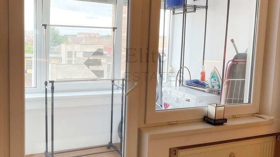 Apartament spatios cu 4 camere de inchiriat | Pietonala Oradea - Poză 8