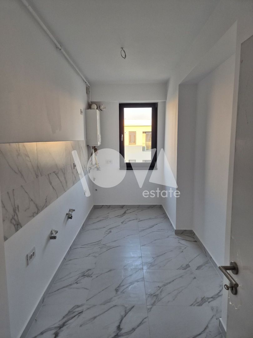De vânzare: apartament 2 camere Novum56 - Gorjului - Militari - Poză 4