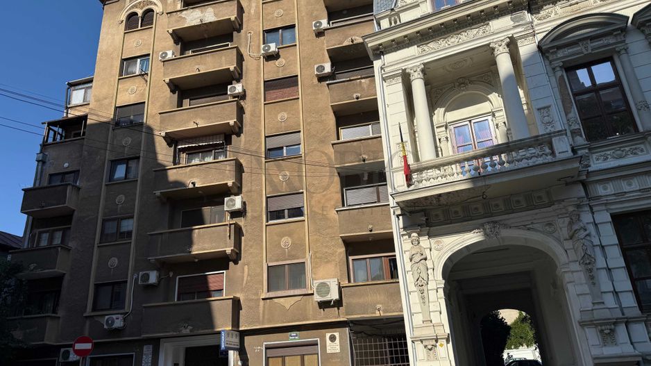 Apartament 3 Camere | 94mp2 | Boxă | Piața Romană - Poză 10
