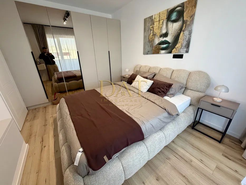 Apartament 2 camere | la cheie | Elite Junior - Poză 4