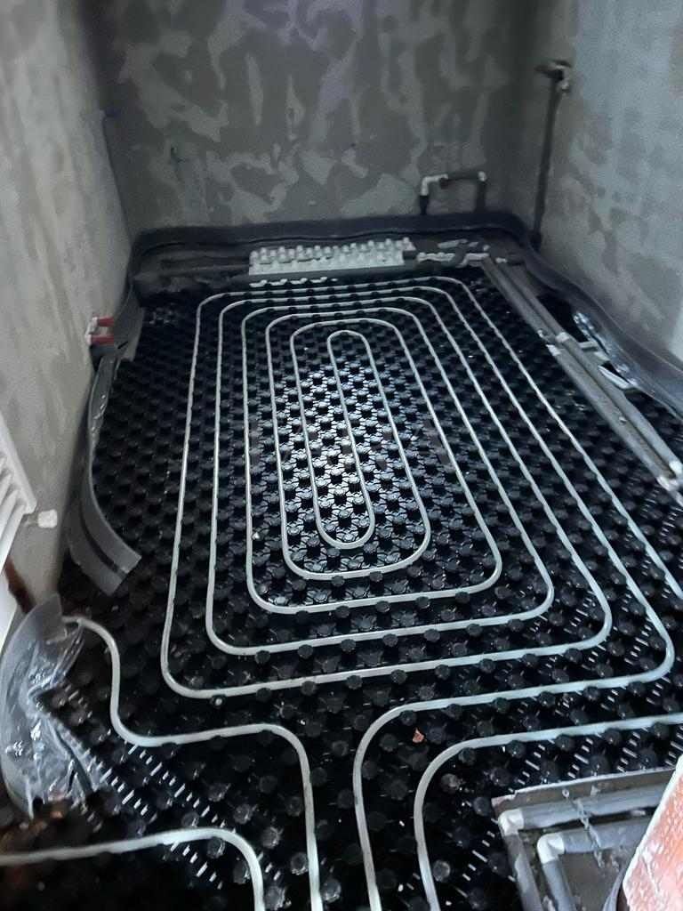 Casa individuala la intrare in Campenesti - Poză 8
