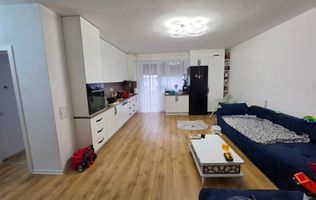 Apartament 3 camere, 68 mp utili, mobilat, utilat, etaj 1, Ampoi 3