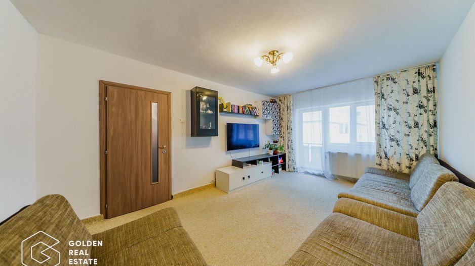 Apartament 3 camere, Micalaca zona 300, decomandat, comision 0% - Poză 1