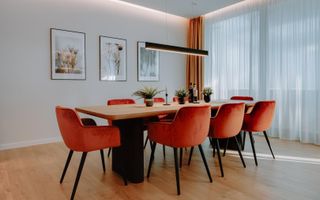 Vilă individuală cu design contemporan în Residence 5 Villas - Poză 8