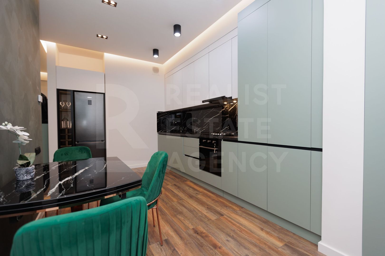 Vânzare, apartament, 2 cameră , str. Tudor Strișcă, Botanica - Poză 6