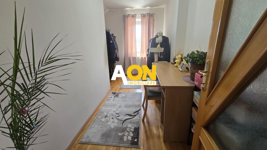 Casa 5 Camere, Zona Alba Micesti,  660 mp Teren - Poză 25