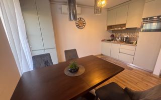 Apartament cu 2 camere, 58 mp, Zona Ultracentrala - Poză 4