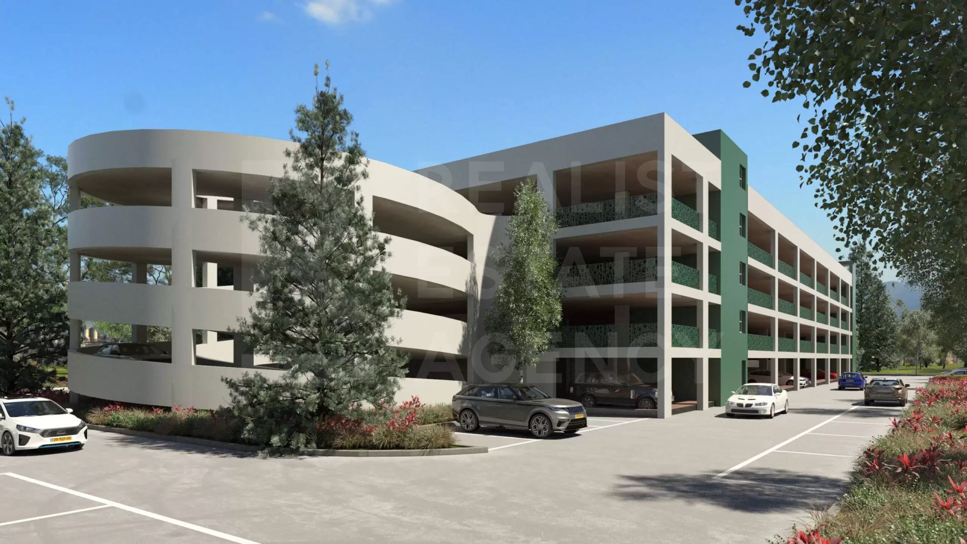 Vânzare, apartament, 2 camere, zona Tractorul, Brașov - Poză 5