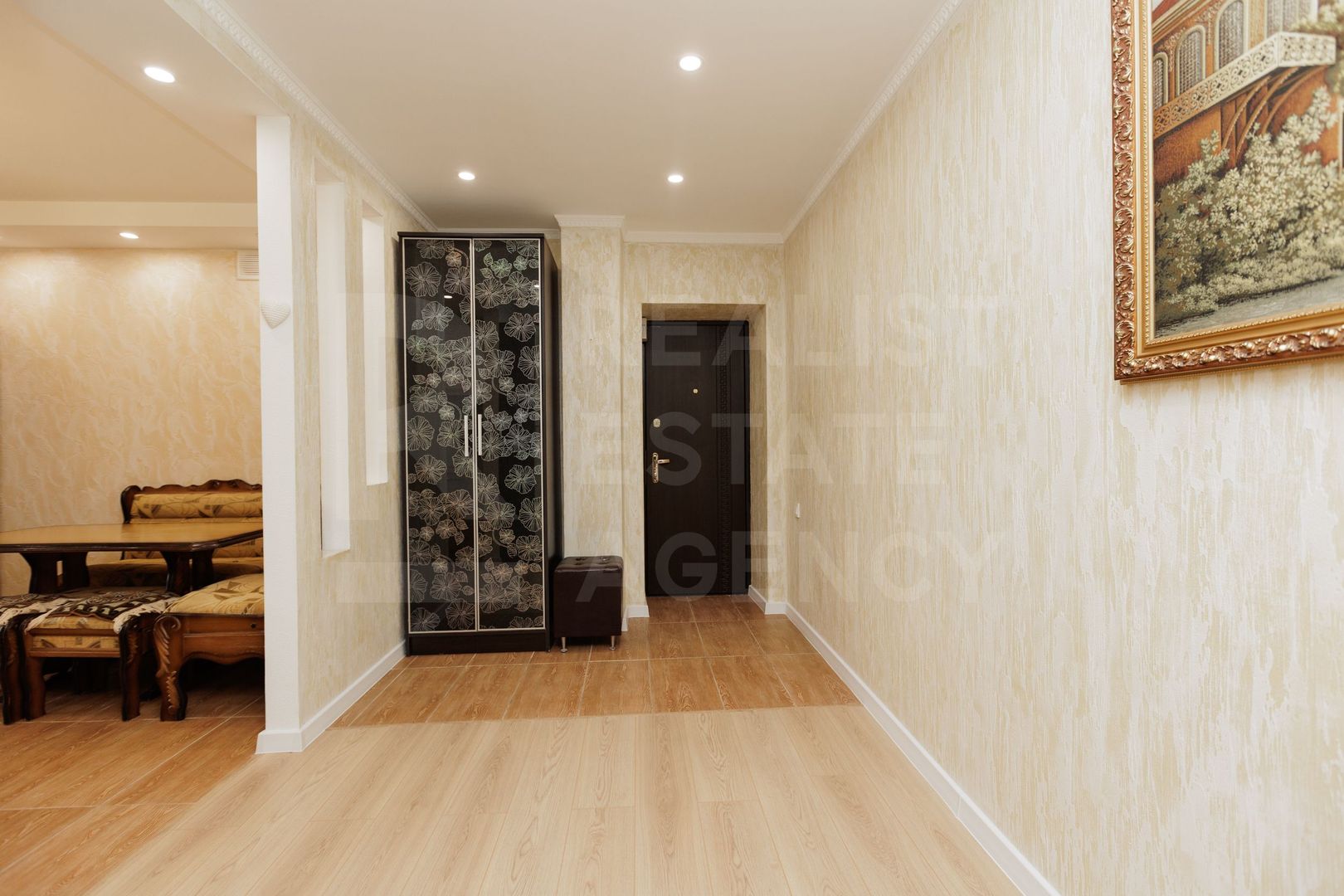 Vanzare, apartament, 2 camere, str. Căpriana, Durlești - Poză 17