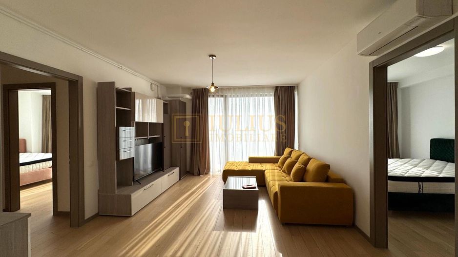 Central, centrala proprie, Monarch - Poză 5