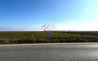Teren intravilan, 4927 mp, Darmanesti, Dambovita - Poză 2