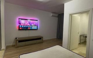 | GARSONIERĂ DE ÎNCHIRIAT | AVANGARDE GRANDE VILLAGE | - Poză 3