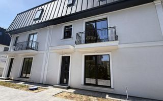 Maramures Villas - direct dezvoltator. Comision 0 - Poză 1