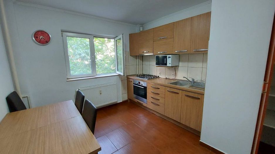 Apartament 2 camere Stefan cel Mare - Poză 6