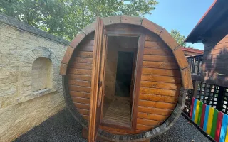 Casa de vinzare Codru, mun.Chisinau - Poză 22