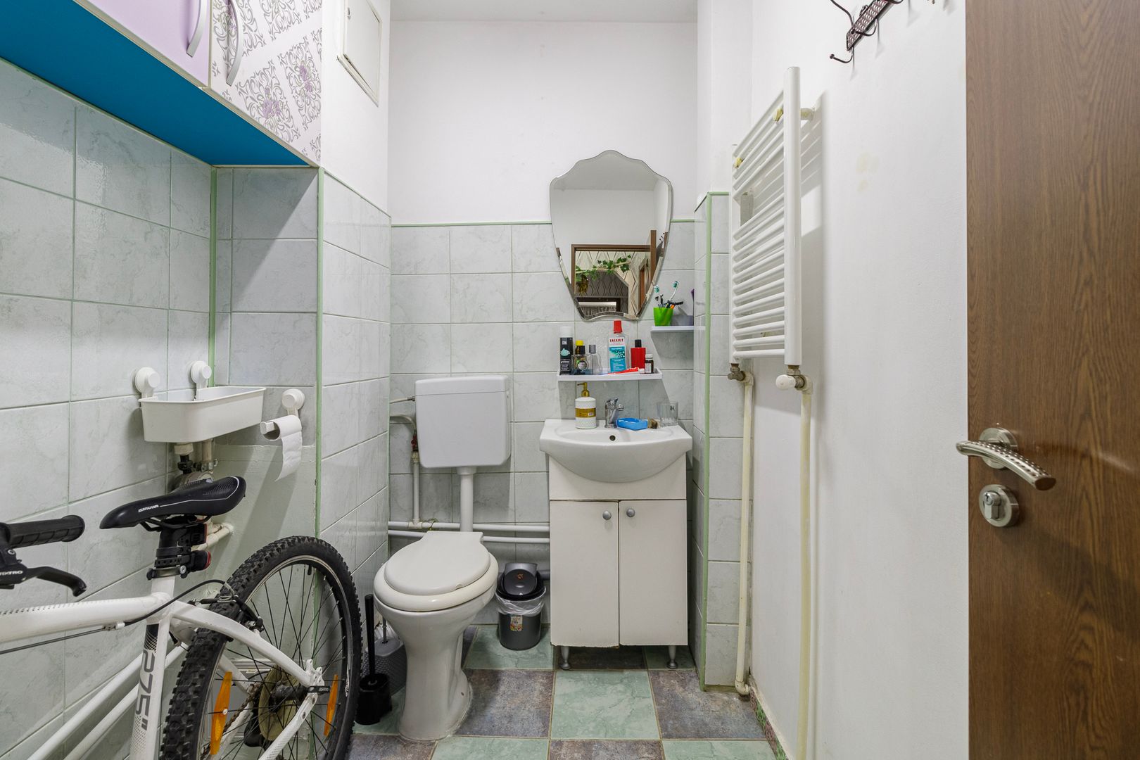 4 camere cu centrala, et 7 din 8 - Poză 11