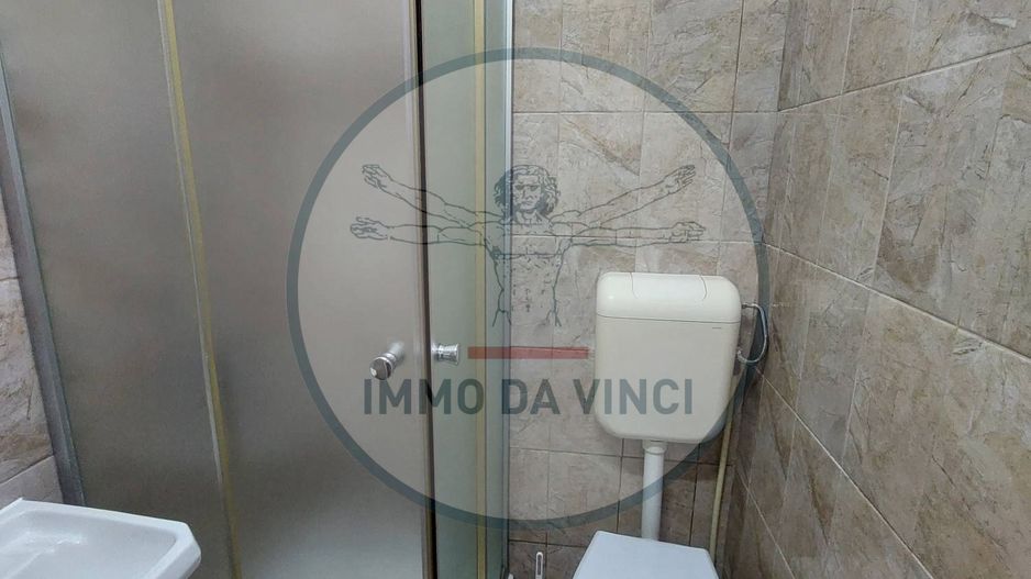 Vând garsoniera 22 mp, cartier Mărăști - Poză 6