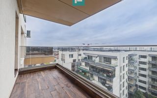 Apartament cu priveliște panoramică Pipera - Poză 23