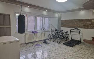 Vanzare Vila S+P+1+M - Viilor Parcul Carol - Poză 5