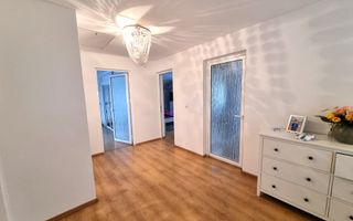 De vanzare casa 5 camere , 886mp teren, zona Alba-Micesti - Poză 12