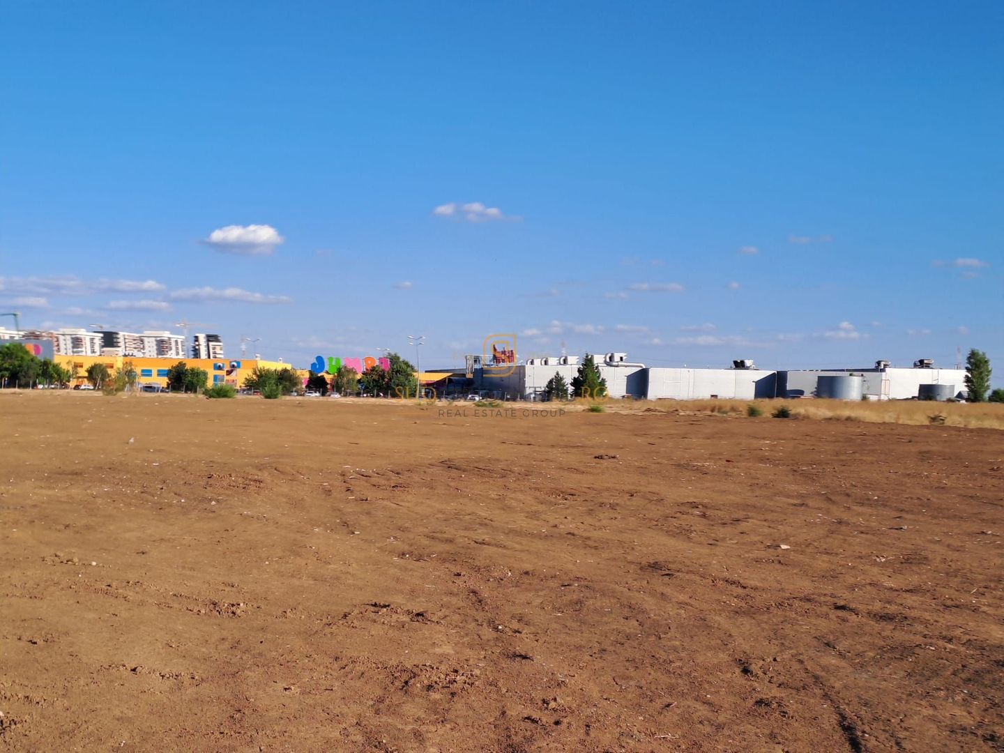 Teren 5.009 mp – Sector 4, zona Metalurgiei – Drumul Binelui - Poză 3