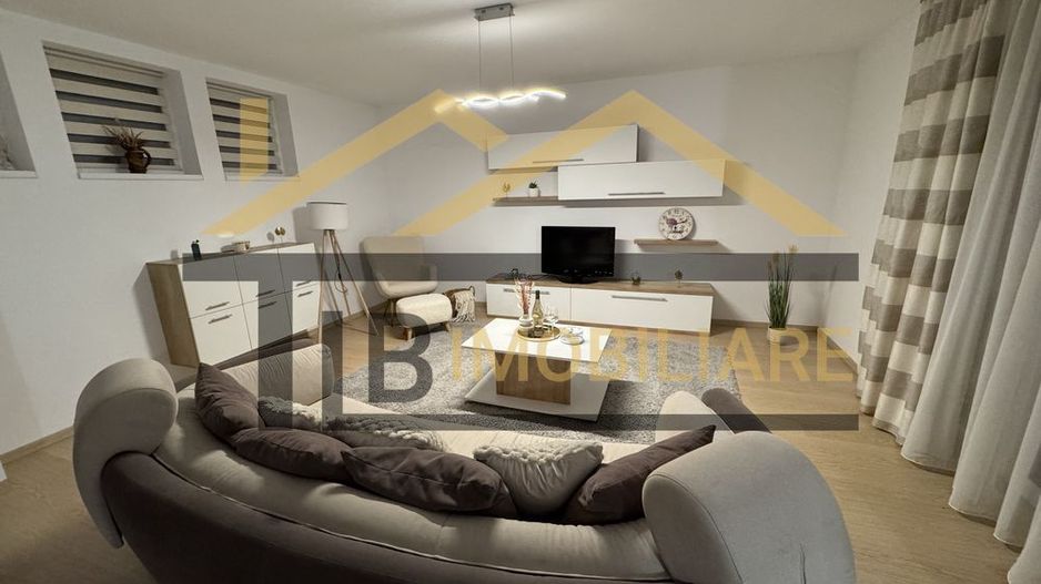 Casa de inchiriat, 120mp, parcare, Zona Unirii - Poză 2