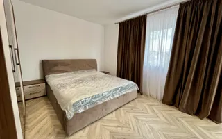 Casă Individuală Nouă, 4 Camere, Complet Mobilată, Alba - Micești - Poză 15