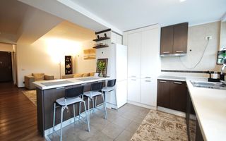 3 camere de vanzare  SUPERB | Parcul Verdi| - Poză 7
