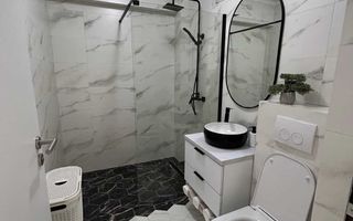 Apartament complet utilat, cu balcon de 10 mp și parcare cu CF. - Poză 7