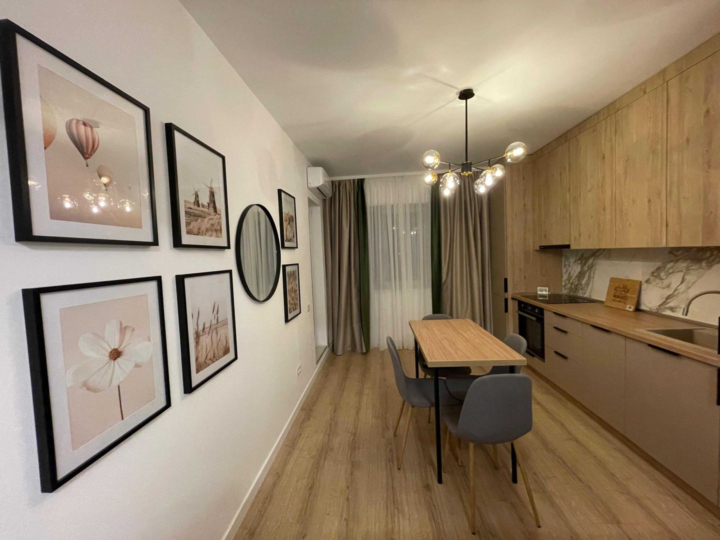 Apartament 2 camere  Titan | Costin Georgian metrou - Poză 6