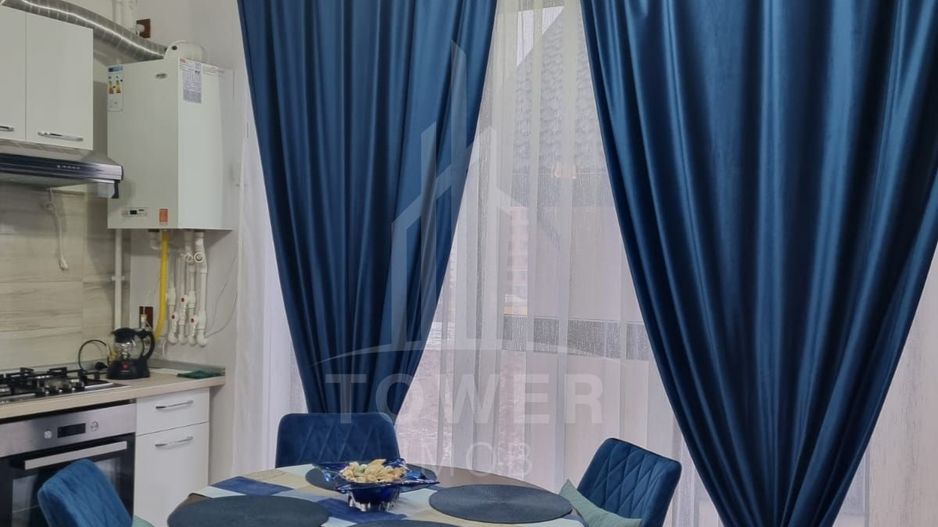 🔥🏡 Apartament 3 camere decomandat | etaj 2 | zona Doamna Stanca - Poză 3