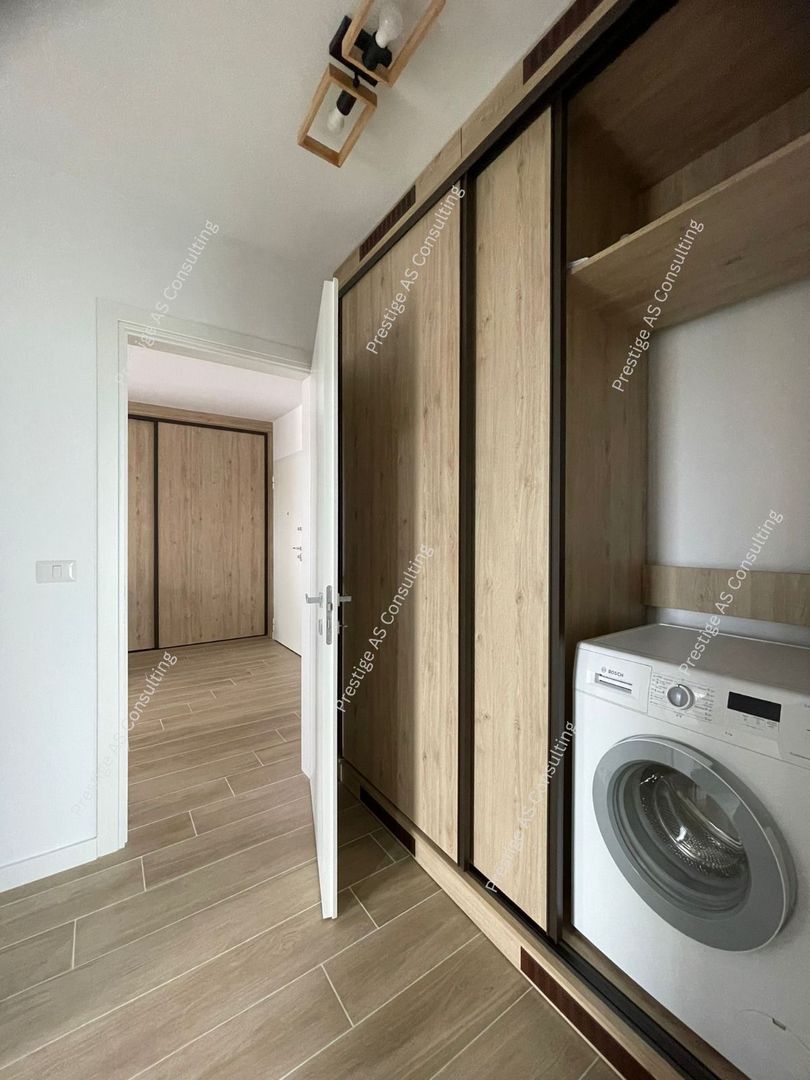 Apartament cu 17mp Terasa | Parcare suprateran | Ateneo | Calea Torontalului - Poză 8