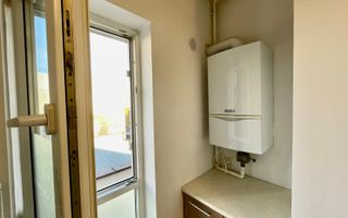 INCHIRIERE 2 CAMERE 2 BAI BLOC NOU CAMPIA LIBERTATII MUNCII 62MP PARCARE INCLUS! - Poză 12