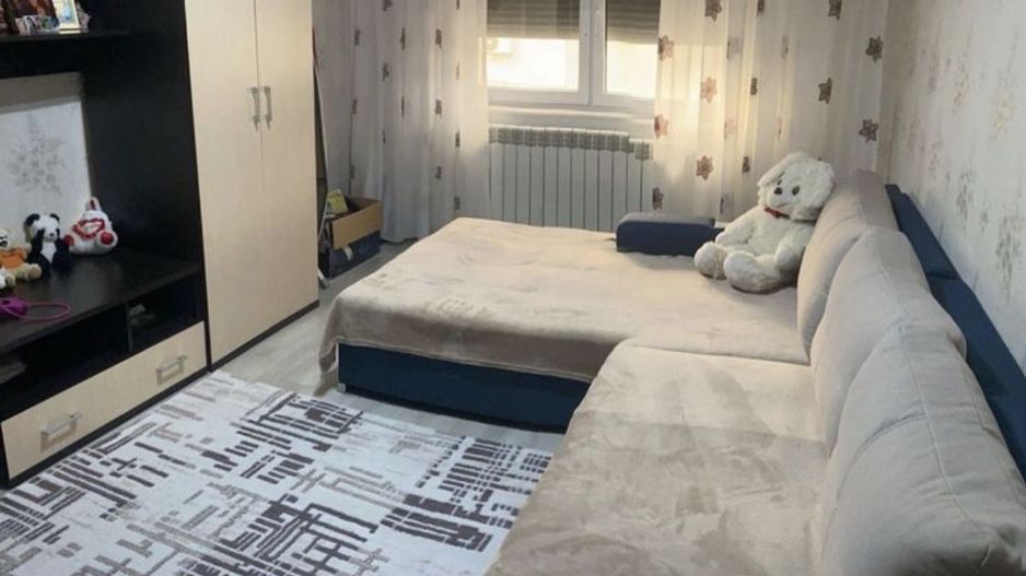 Vand apartament 2 camere zona Anda - Poză 6