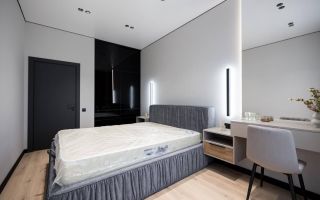 Vânzare, apartament, o cameră, str. Vasile Lupu, Buiucani - Poză 7