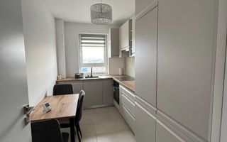 Maurer | Garaj subteran inclus | 2 camere | etaj intermediar - Poză 7